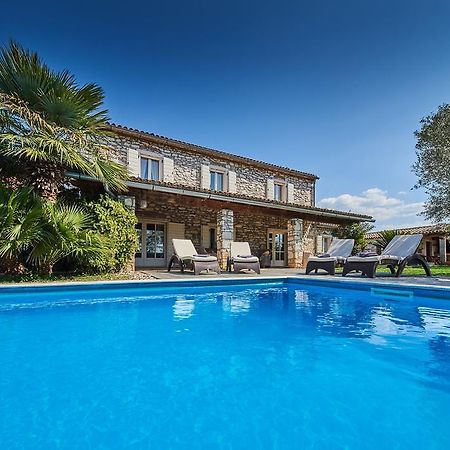 Villa Rea Umago Esterno foto