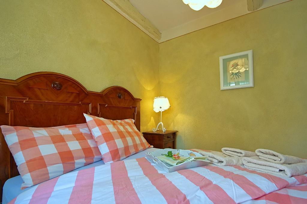 Villa Rea Umago Esterno foto