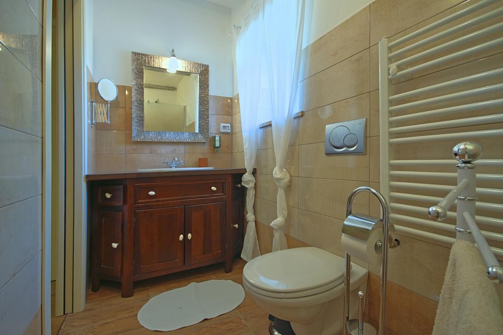 Villa Rea Umago Esterno foto